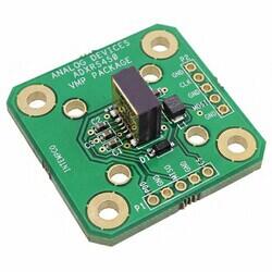 ADXRS450 - Gyroscope, 1 Axis Sensor Evaluation Board - 1