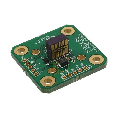 ADXRS453 - Gyroscope, 1 Axis Sensor Evaluation Board - 1