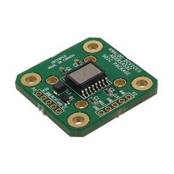 ADXRS453 - Gyroscope, 1 Axis Sensor Evaluation Board - Analog Devices Inc.