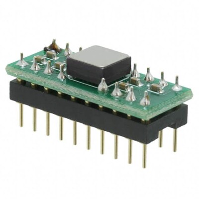 ADXRS623 - Gyroscope, 1 Axis Sensor Evaluation Board - 1