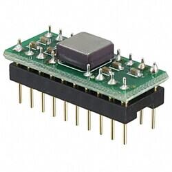 ADXRS649 - Gyroscope, 1 Axis Sensor Evaluation Board - Analog Devices Inc.