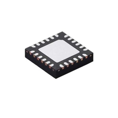 Rotary Encoder Magnetic Programmable Commutation, PWM, SPI, Quadrature with index (Incremental) Vertical - 1