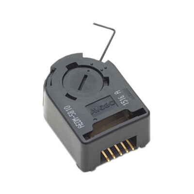 Rotary Encoder Optical 5000 Quadrature with Index (Incremental) Right Angle - 1