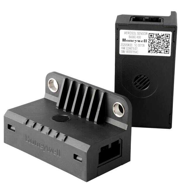  Aerosol Sensor Sensor Can Output