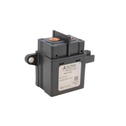 Contactor SPST-NO (DM) (1 Form X) 150 A 24VDC Coil Chassis Mount - Altran Magnetics, LLC