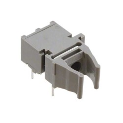 Fiber Optic Transmitter with Driver 650nm 50MBd 3.135V ~ 3.465V, 4.75V ~ 5.25V 21 mA - 1