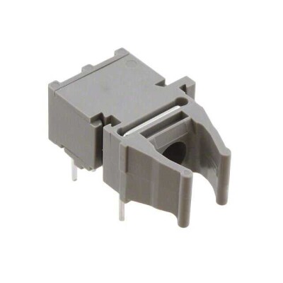 Fiber Optic Transmitter with Driver 650nm 50MBd 3.135V ~ 3.465V, 4.75V ~ 5.25V 21 mA - 1