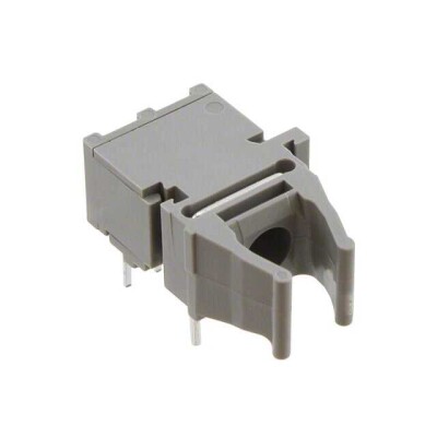 Fiber Optic Transmitter with Driver 650nm 50MBd 3.135V ~ 3.465V, 4.75V ~ 5.25V 21 mA - 1