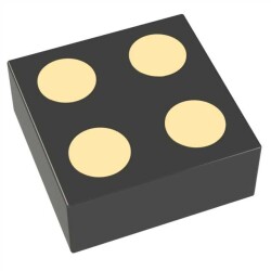 NUV-MT Silicon Photomultiplier (SiPM) Array - Broadcom Limited