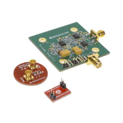 AFBR-S4P11P012R - Light, Silicon Photomultiplier (SiPM) Sensor Evaluation Board - Broadcom Limited