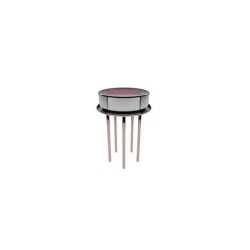 Optical Sensor Analog TO-205AD, TO-39-3 Metal Can - Broadcom Limited