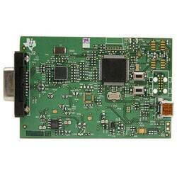 AFE4400 Analog Front End (AFE) Interface Evaluation Board - Texas Instruments