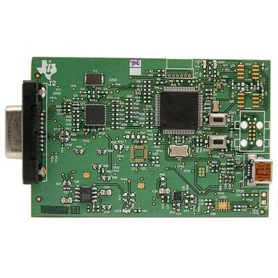 AFE4400 Analog Front End (AFE) Interface Evaluation Board - 1