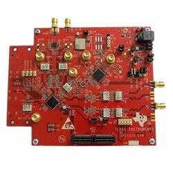AFE7222 Analog Front End (AFE) Interface Evaluation Board - Texas Instruments