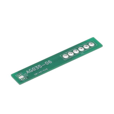 AFL006 - Magnetic, GMR (Giant Magnetoresistive) Sensor Evaluation Board - 1