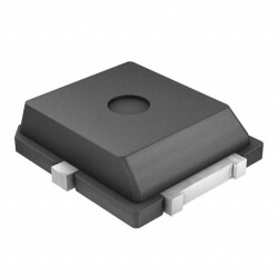 RF Mosfet 7.5 V 100 mA 520MHz 18.3dB 6W PLD-1.5W - 1