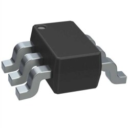 RF Amplifier IC CATV, ISM, RFID, WiBro, WiMAX, WLAN 0Hz ~ 6GHz SOT-363 - Qorvo