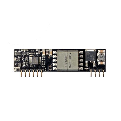 Isolated PoE (Power over Ethernet) Module DC DC Converter 1 Output 12V 2.5A 36V - 57V Input - 1