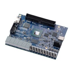Agilex 3 C-Series FPGA DE23-Lite A3CZ135 Agilex™ 3 C-Series FPGA Embedded Evaluation Board - Terasic Inc.