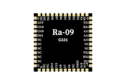 Ai-Thinker Ra-09 LoRaWAN Module 410MHz - 525MHz - Ai-Thinker (1)