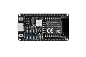 Ai-WB2-12F-Kit - Development Board - DIP-30 package - Version V1.0.0 - 1