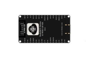 Ai-WB2-12F-Kit - Development Board - DIP-30 package - Version V1.0.0 - 2