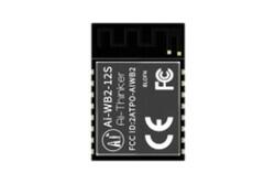 Ai-WB2-12S - Wi-Fi&BT module with BL602 chip - SMD-16 - Version V1.1.1 - Ai-Thinker