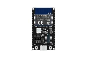 Ai-WB2-13-Kit - Development Board - DIP-30 package - Version V1.0.0 - 1