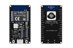 Ai-WB2-13-Kit - Development Board - DIP-30 package - Version V1.0.0 - 5