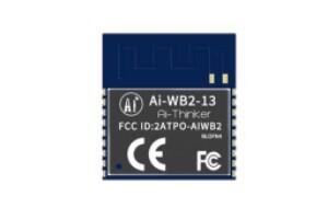 Ai-WB2-13 - Wi-Fi& BT module with BL602 chip - SMD-18 - Version V1.1.0 - 1