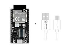 Ai-WB2-32S-Kit - Development Board - DIP-38 package - Version V1.0.0 - 4