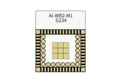 Ai-WB2-M1 - Wi-Fi&BT module with BL602 chip - SMD-16 - Version V1.1.2 - Ai-Thinker (1)