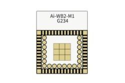 Ai-WB2-M1 - Wi-Fi&BT module with BL602 chip - SMD-16 - Version V1.1.2 - 2