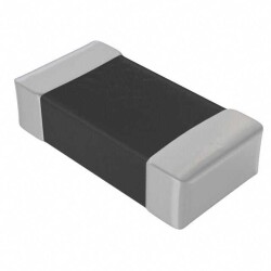 6.8 µH Shielded Multilayer Inductor 25 mA 750mOhm Max 1206 (3216 Metric) - 1
