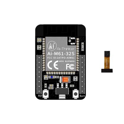 AIPI-CAM-D - Evaluation Board - 1