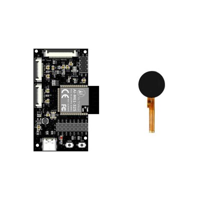 AIPI-DSL-1.28 - Evaluation Board - 1