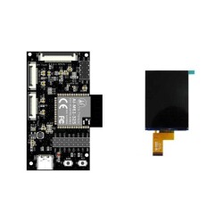 AIPI-DSL-3.5 - Evaluation Board - Ai-Thinker