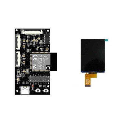 AIPI-DSL-3.5 - Evaluation Board - 1