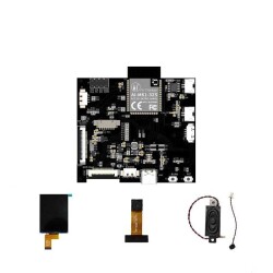 - Evaluation Board - 1