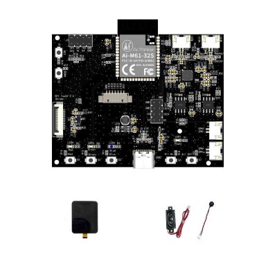 AIPI-SCP-2.4 - Evaluation Board - 1