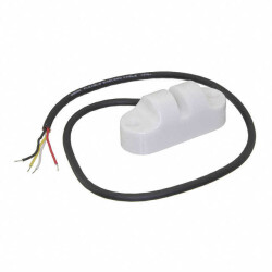 AIR BUBBLE DETECTOR 4MM - TE Connectivity Measurement Specialties