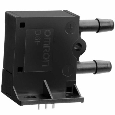 Air Flow Sensor 0 ~ 1 LPM - 2