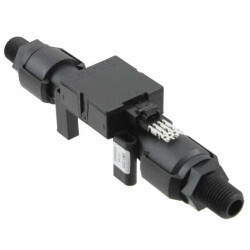 Air Flow Sensor 0 ~ 15 SLPM Male, 1/4