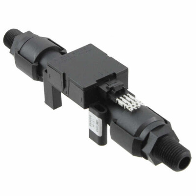 Air Flow Sensor 0 ~ 15 SLPM Male, 1/4