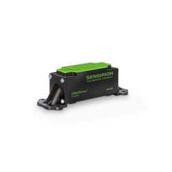 Air, Gas Flow Sensor 0 ~ 160 SLM Polycarbonate-ABS - Sensirion AG