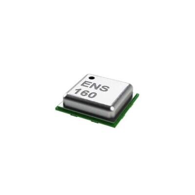 Air Quality, Carbon Dioxide (CO2), Metal Oxide (MOX) Sensor I²C, SPI - 1