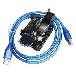 AIR QUALITY BOARD CO2 DUST HUMID - Amphenol Advanced Sensors