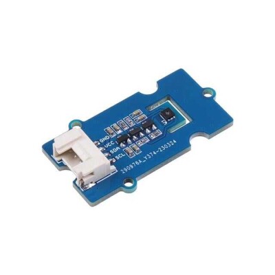 SGP41 Air Quality Sensor Grove Platform Evaluation Expansion Board - 1