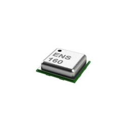 Air Quality Sensor I2C, SPI - ScioSense