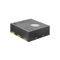 Air Quality Sensor I²C - SGP41-D-R4 - 1